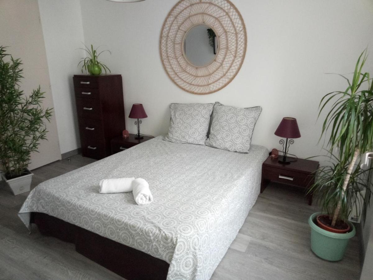 Proche Du Centre Appartement *