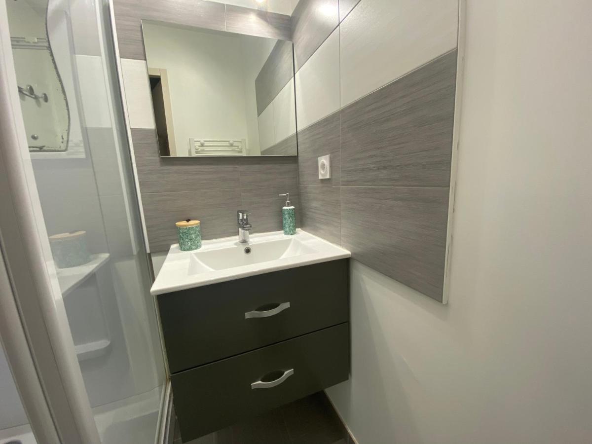 Appartement Proche Du Centre Caen