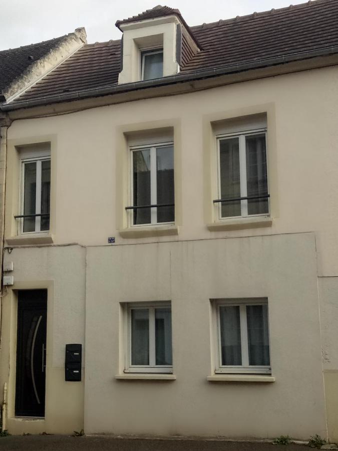 Proche Du Centre * Caen